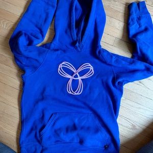 TNA Hoodie